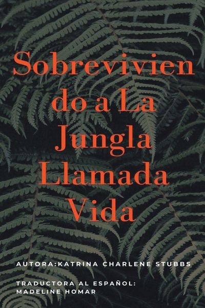 Produktbild: Sobreviviendo a la jungla llamada vida