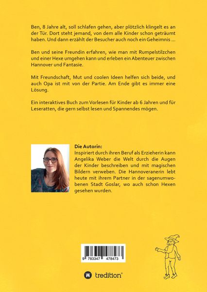 Produktbild: Ich oder die Welt steht Kopf