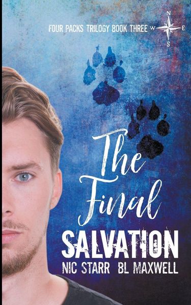 Produktbild: The Final Salvation