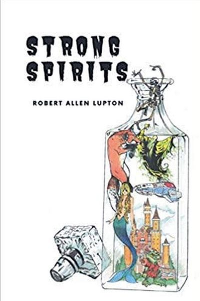 Produktbild: Strong Spirits