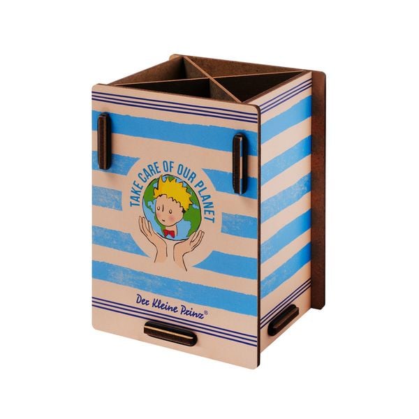Produktbild: Stiftebox "Der kleine Prinz"