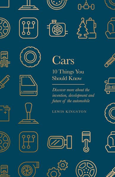 Produktbild: Cars