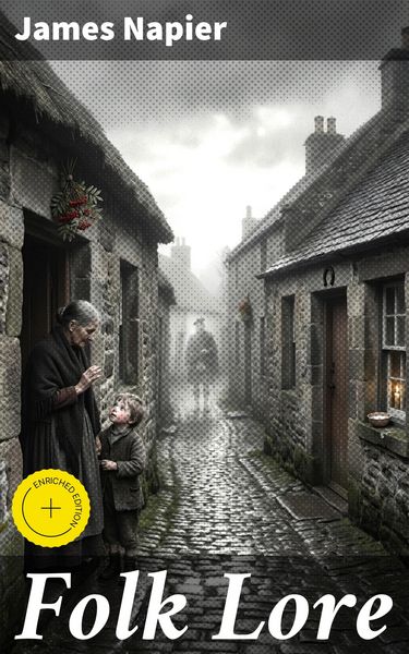 Produktbild: Folk Lore