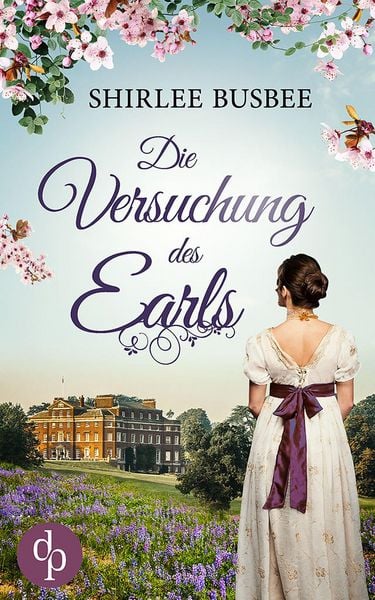 Produktbild: Die Versuchung des Earls