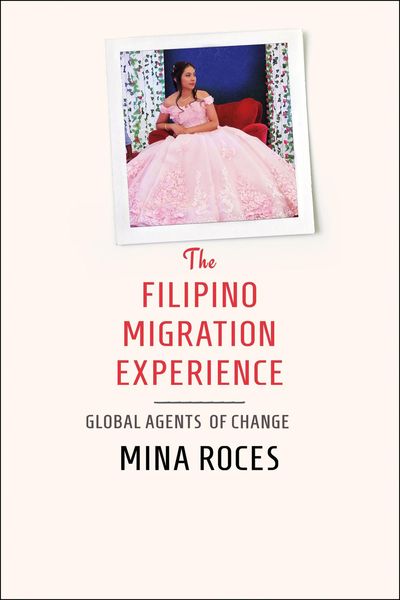 Produktbild: The Filipino Migration Experience