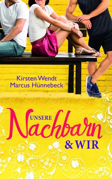 Produktbild: Unsere Nachbarn und wir