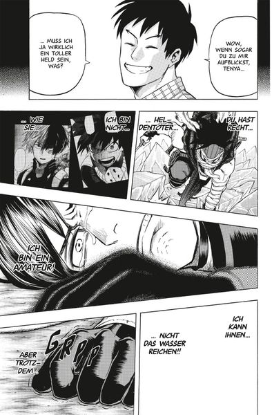 Produktbild: My Hero Academia 7