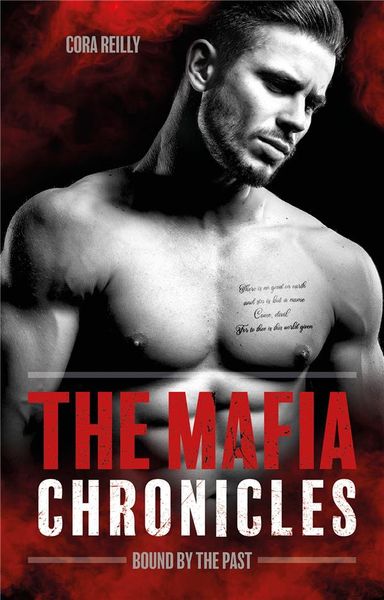 Produktbild: The mafia chronicles. Volume 7. Bound by the past