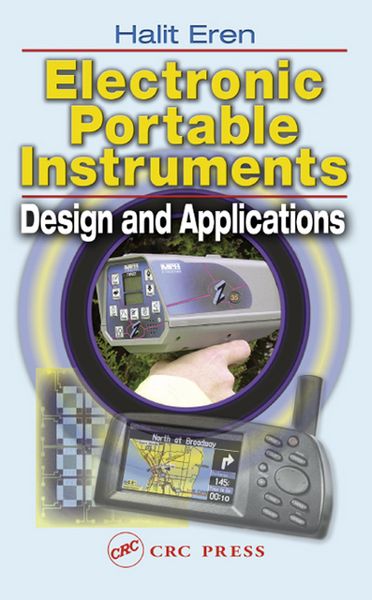 Produktbild: Electronic Portable Instruments