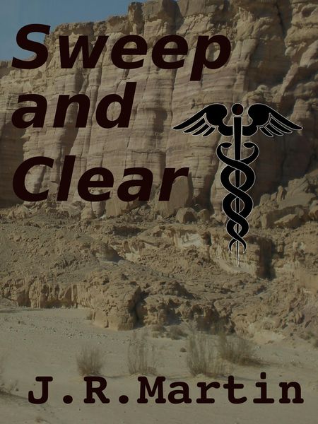 Produktbild: Sweep and Clear