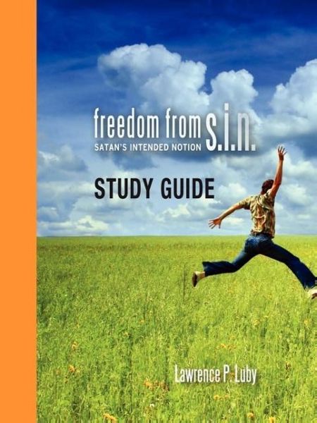 Produktbild: Freedom from S.I.N. Study Guide