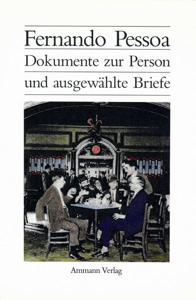 Produktbild: Dokumente zur Person und ausgew&auml;hlte Briefe