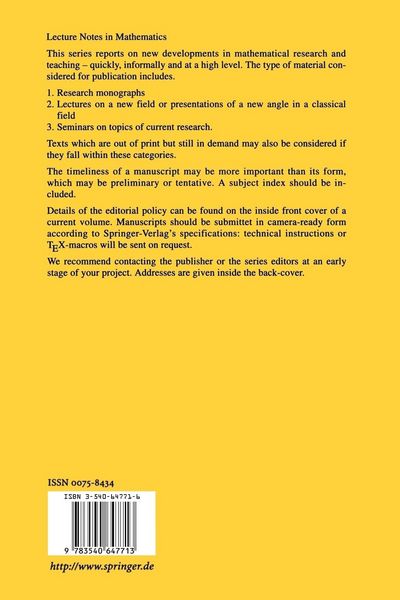 Produktbild: Approximation of Free-Discontinuity Problems