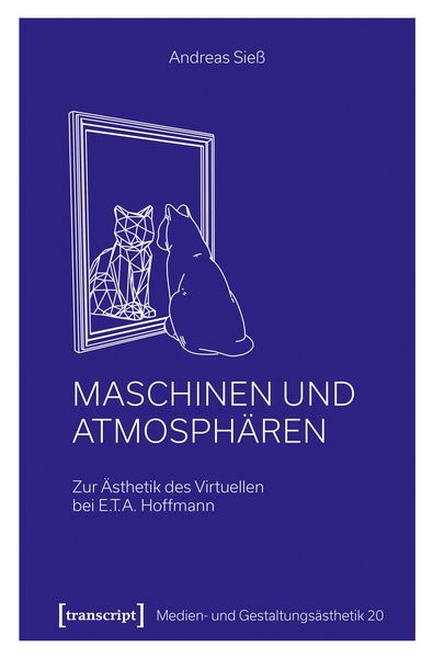 Produktbild: Maschinen und Atmosph&auml;ren