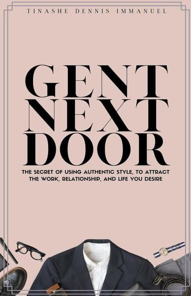 Produktbild: Gent Next Door