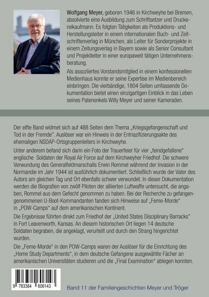 Produktbild: Fernab der Heimat Soldatenschicksale