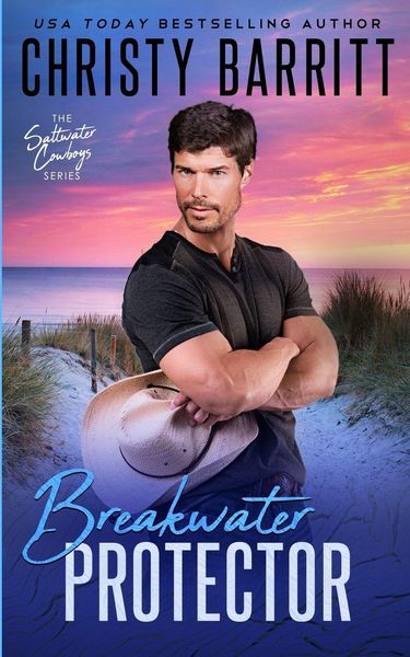 Produktbild: Breakwater Protector