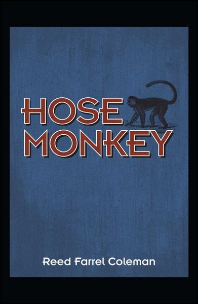 Produktbild: Hose Monkey