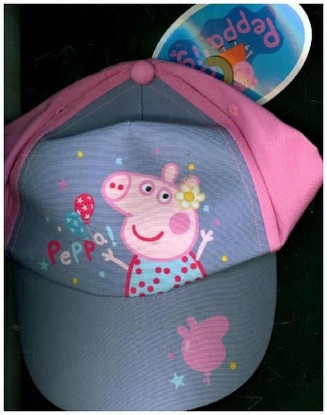 Produktbild: Cap Peppa Pig