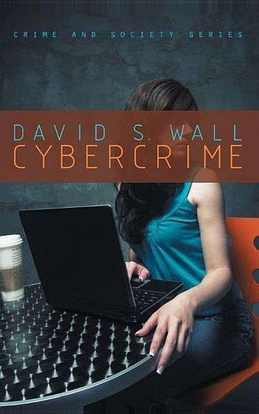 Produktbild: Wall, D: Cybercrime