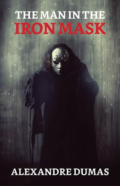 Produktbild: The Man in the Iron Mask