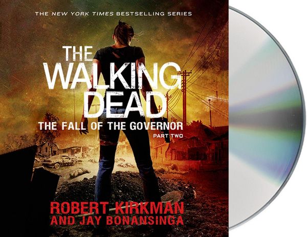 Produktbild: WALKING DEAD FALL OF THE GO 8D