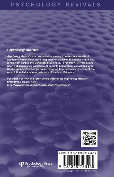 Produktbild: The Psychology of Deductive Reasoning