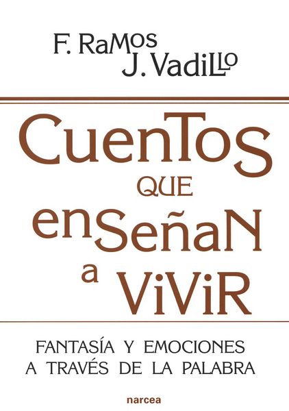 Produktbild: Cuentos que ense&ntilde;an a vivir