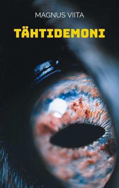 Produktbild: T&auml;htidemoni