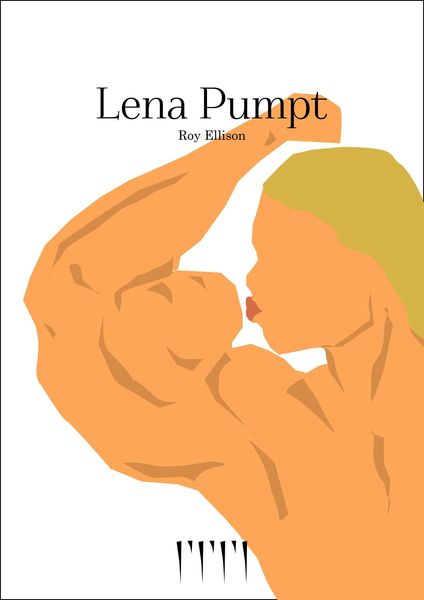 Produktbild: Lena Pumpt