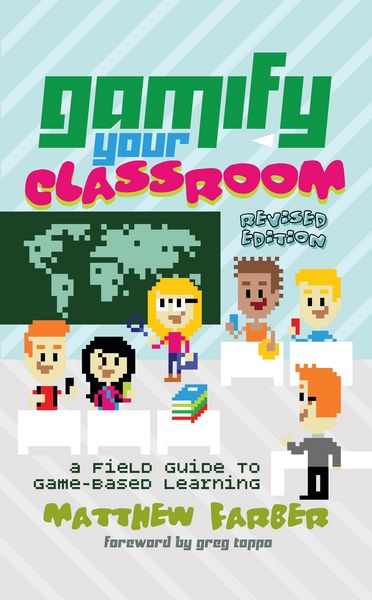 Produktbild: Gamify Your Classroom