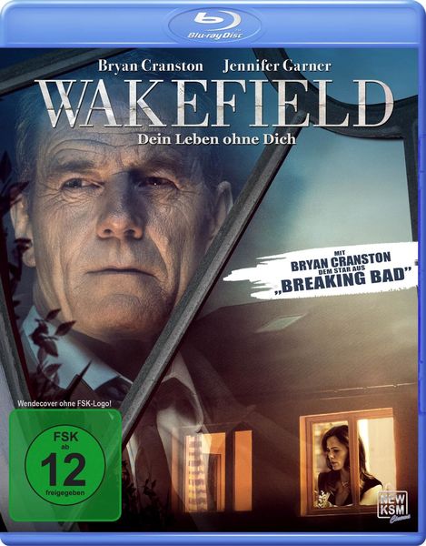 Produktbild: Wakefield - Dein Leben ohne dich