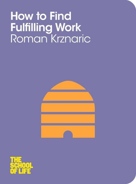 Produktbild: How to Find Fulfilling Work
