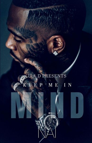 Produktbild: Keep Me In Mind