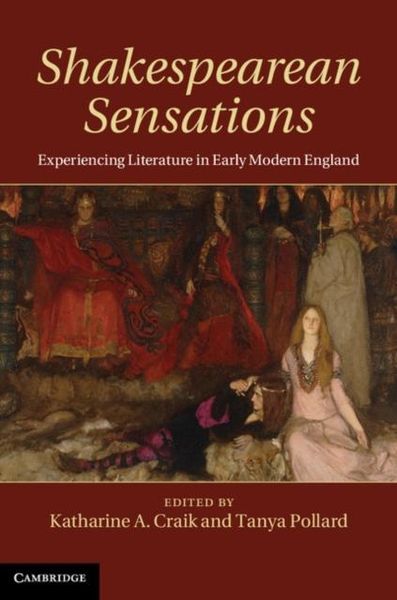 Produktbild: Shakespearean Sensations
