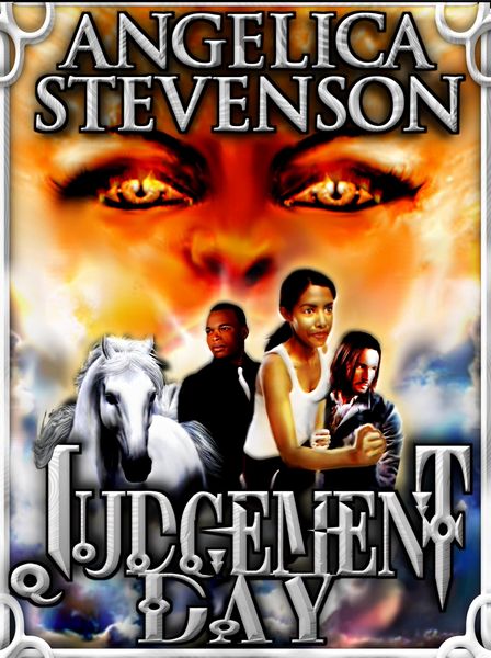 Produktbild: Judgement Day