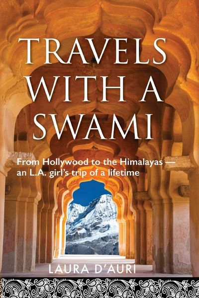 Produktbild: Travels With a Swami
