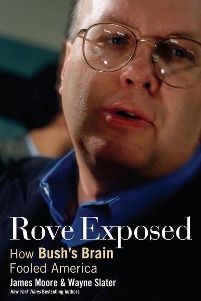 Produktbild: Rove Exposed