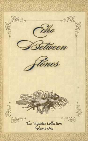 Produktbild: Echo Between Stones