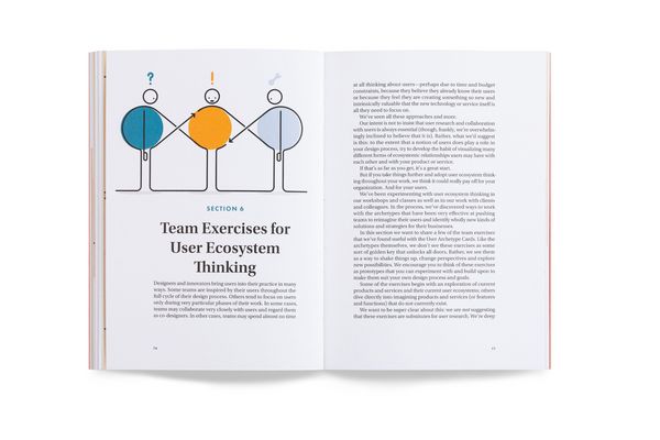 Produktbild: Rethinking Users