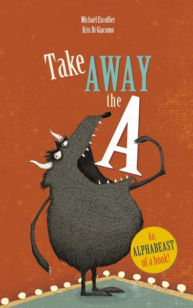 Produktbild: Take Away the A
