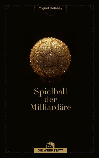 Produktbild: Spielball der Milliard&auml;re