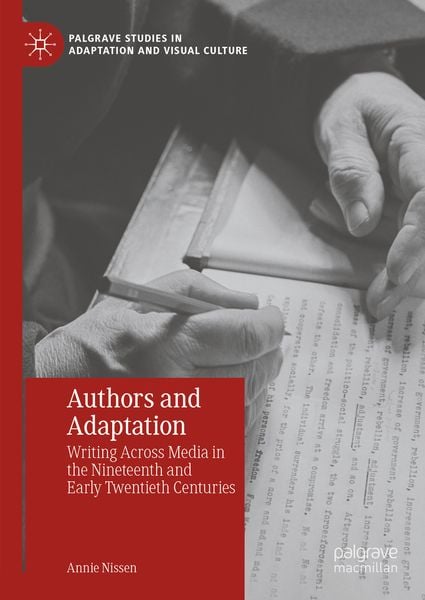 Produktbild: Authors and Adaptation