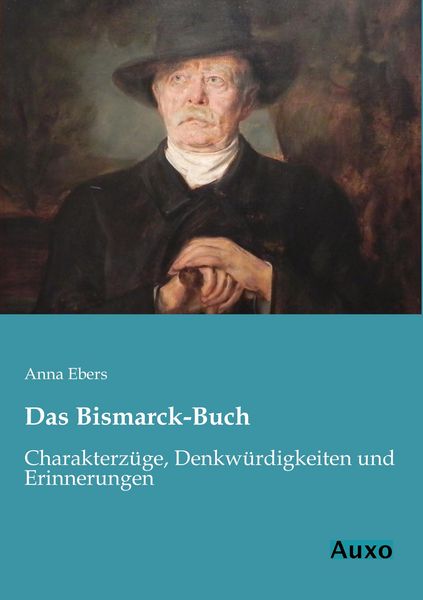 Produktbild: Das Bismarck-Buch