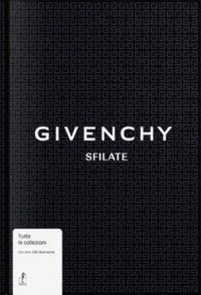 Produktbild: Givenchy. Sfilate