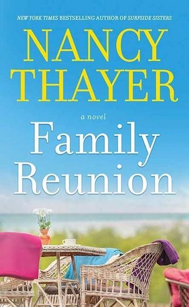 Produktbild: Family Reunion -Lp
