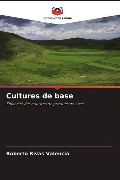 Produktbild: Cultures de base