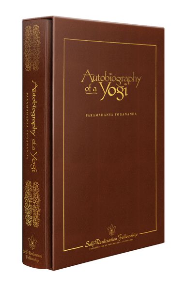 Produktbild: Autobiography of a Yogi