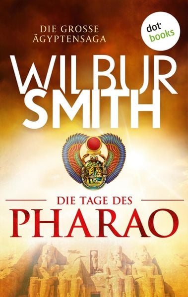 Produktbild: Die Tage des Pharao