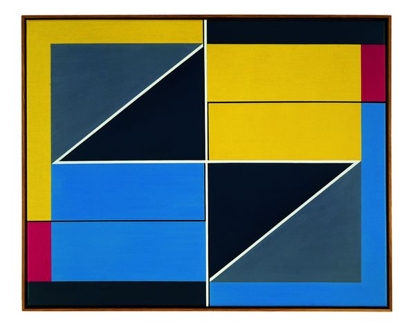 Produktbild: MOVE! Scheinbar kinetische Kunst 1926&ndash;2022
